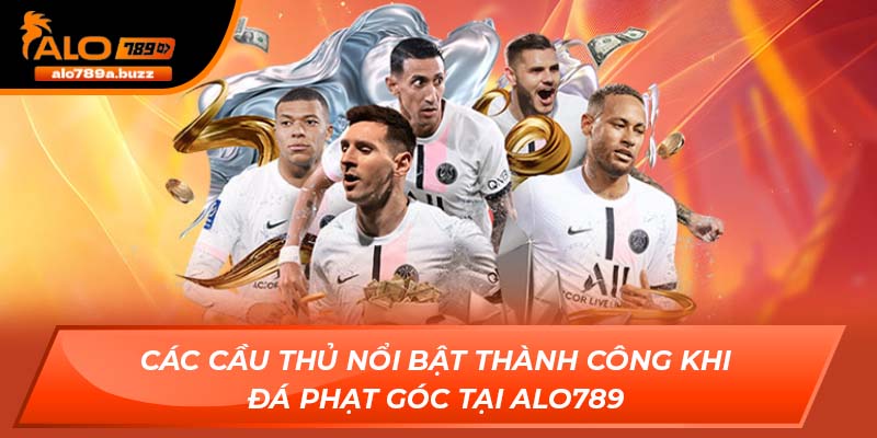 đá phạt góc