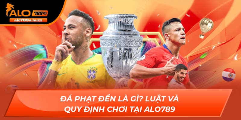 đá phạt đền
