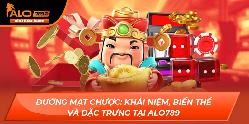 đường mạt chược